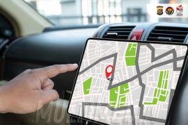 Tips mudik pakai Google Maps tanpa kuota internet agar hemat baterai