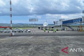 Bandara SIM terima tambahan penerbangan angkutan lebaran