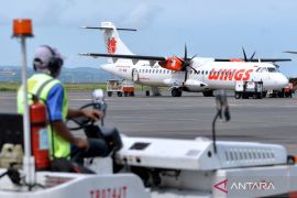 Pengajuan extra flight di Bandara Bali