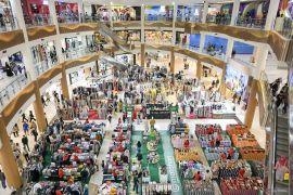 Survei BI indikasikan keyakinan konsumen tetap kuat pada Februari 2025