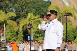 Pemerintah Aceh siagakan alat berat di titik jalan longsor