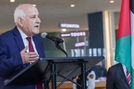 Komite PBB gagal capai konsensus usulan keanggotaan Palestina