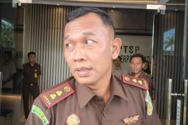 Kejaksaan periksa mantan Pejabat Bupati Tebo kasus dugaan terima gratifikasi