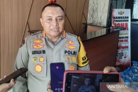 Polresta Mataram menerjunkan 130 personel amankan libur Idul Fitri