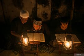 Mengapa Lailatul Qadar disebut malam penetapan takdir manusia?