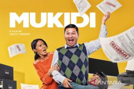 Catat "MUKIDI" bakal tayang 11 April