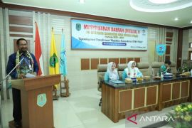 Pj Bupati HSU dorong kualitas PAUD