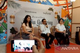 Tangcity targetkan jumlah kunjungan akhir pekan 100 ribu orang