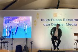 Harita Nickel segera bangun PLTS 300 MWp kurangi penggunaan batu bara