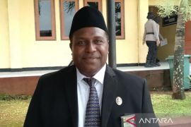 Kemenag Biak: Lebaran Idul Fitri ditentukan hasil sidang Isbat pemerintah