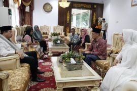 Pemkab Merangin respons instruksi presiden terkait anak putus sekolah