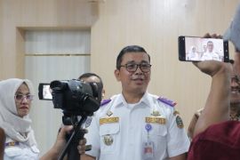 Dishub Sumut dirikan 22 posko pantau arus mudik  Lebaran 2024