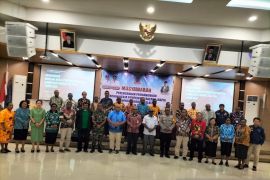 Sorong Selatan fokus turunkan angka kemiskinan ekstrem dan perkuat SPM
