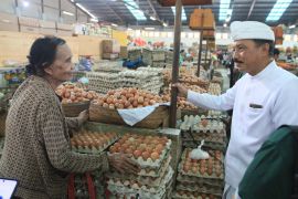 Pemkab Klungkung jamin harga pangan stabil jelang Lebaran 2024