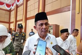 Gubernur Kepri imbau warga mudik Idul Fitri lebih awal
