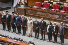 Harapan dari komposisi baru LPSK demi hadirkan keadilan lebih luas