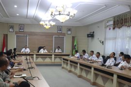 Sekda HSS ingin dana "CSR" dukung program pemerintah