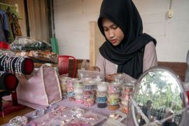 Bank Indonesia bantu fasilitasi izin UMKM di Sulteng bagian dari GBBI