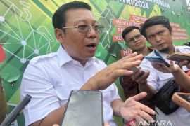 Bapanas beri fleksibilitas Bulog beli gabah petani