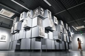 Korban Pembantaian Nanjing dikenang menjelang Festival Qingming