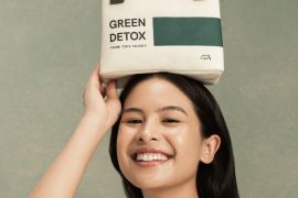 From This Island ajak perempuan merawat diri