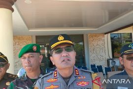 Polisi Bangka Barat pantau 12 lokasi rawan kecelakaan