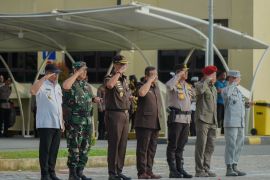 Kodam Pattimura  siap bantu pengamanan Idulfitri 1445 Hijriah
