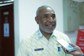 Dispar Jayapura perketat pengawasan objek wisata saat liburan Lebaran