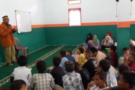Kisah dai 3T bertaruh nyawa saat menyampaikan syiar di Papua Barat