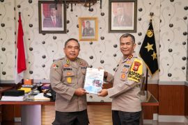 Tim Puslitbang bahas peran Polri bantu pemulihan ekonomi Nasional