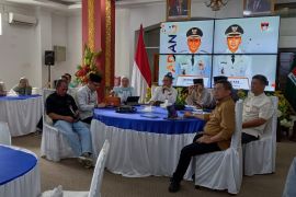 Persiapan festival Muaro rampung, Hendri Septa : tahun ini digelar lebih meriah