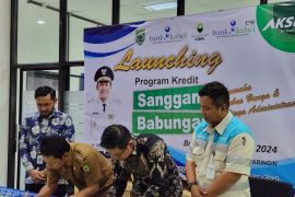 Pemkab Balangan lanjutkan program pinjaman tanpa bunga