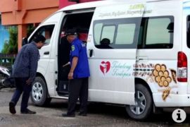 Pemkab Tabalong siapkan "Labuh Gratis" bagi 200 pemudik