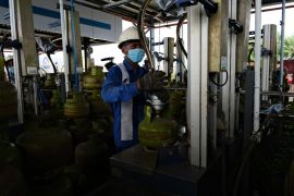 Pertamina Sumbagut beri layanan  pendukung di Sumut saat mudik Lebaran