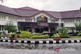 Pemkab Bogor umumkan  sebanyak 14 nama peserta lelang jabatan Sekda