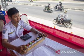 Volume kendaraan mudik H-6 Lebaran mengalami peningkatan di jalur pantura