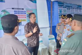 Pemkot Sabang siapkan skema hadapi lonjakan wisatawan dan pemudik Lebaran