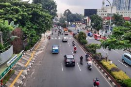Pemerintah pusat apresiasi Depok terkait pembangunan daerah
