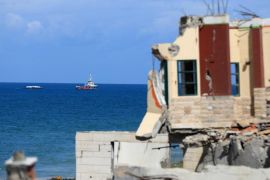 Spanyol putuskan bergabung kasus genosida Israel di Mahkamah Internasional