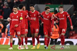 Jadwal Liga Inggris pekan ke-32: tersajinya laga MU kontra Liverpool