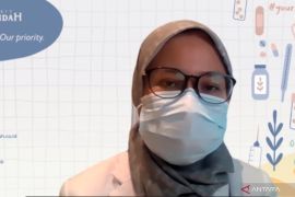 Dokter ingatkan balita diberi makanan matang agar terhindar dari diare
