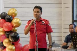 BMI Sumut ajak kader terus kontribusi bangun organisasi