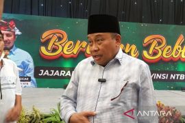 Pj Gubernur NTB bersyukur dilirik Golkar maju Pilgub 2024