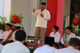 Bupati Kukar optimistis  Baznas mampu entaskan kemiskinan