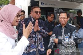 BI Kaltim jaga pertumbuhan ekonomi melalui  pengendalian inflasi