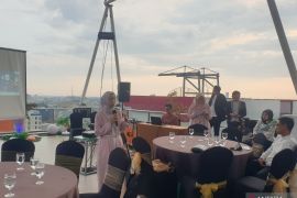 Kilang Pertamina Plaju pastikan penuhi permintaan BBM Idul Fitri