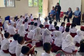 Kiat Kota Bogor menyelamatkan perempuan dan anak dari kekerasan