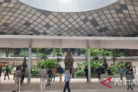 AP I: Standar keamanan keselamatan penerbangan diutamakan