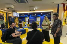 DJP Bali catat 298 ribu wajib pajak sudah laporkan SPT tepat waktu