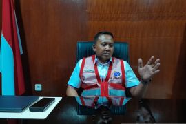 Arus Mudik - KSOP: 1.538 pemudik lewat pelabuhan Tanjungpandan